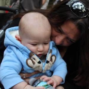 Meet your Posher, Liz don